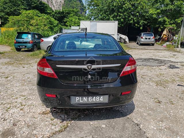 2014 Proton PERSONA 1.6 SV (A) - 5