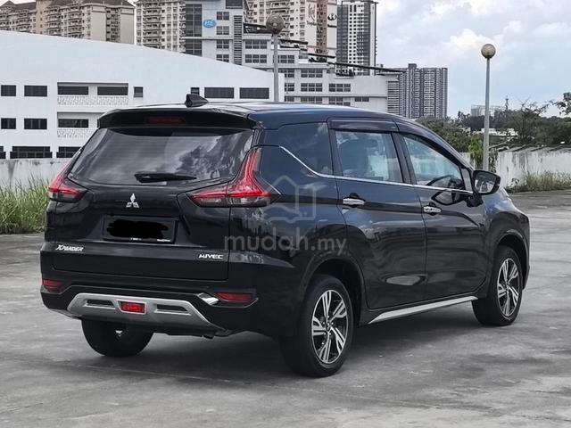 2021 Mitsubishi XPANDER 1.5 (A) - 4