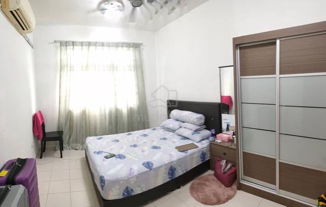 Villa Krystal @ Bandar Selesa Jaya 1