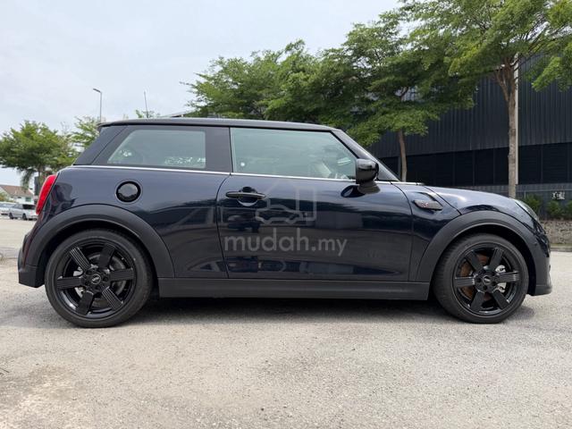 2022 Mini COOPER 2.0 S 3DOOR (A) JPN UNREG - 5