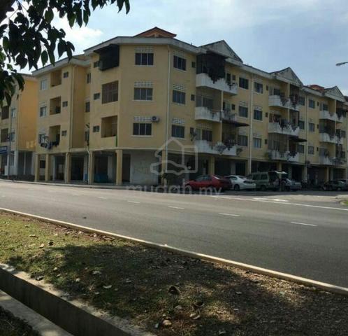 Apartment Nilai Perdana 1