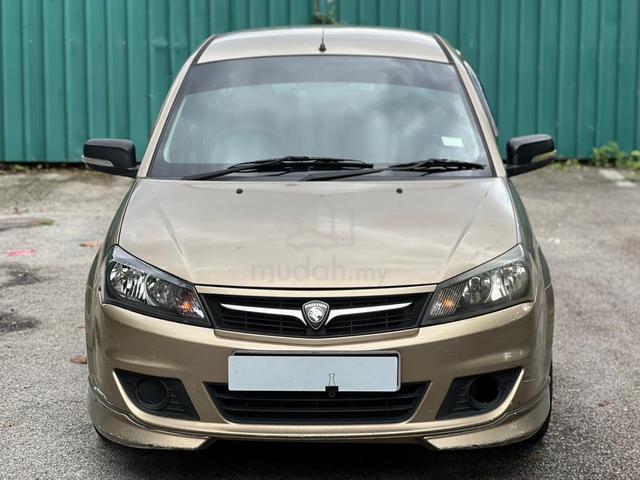 2016 Proton SAGA 1.3 FLX EXECUTIVE ENHANCED (A) - 4