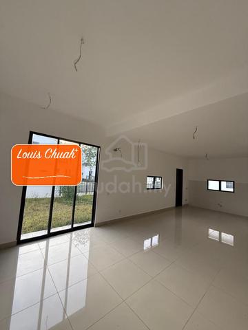 Camdon @ Eco Horizon 1754 Sqft Corner 4 Beds 2 Car Parks 1