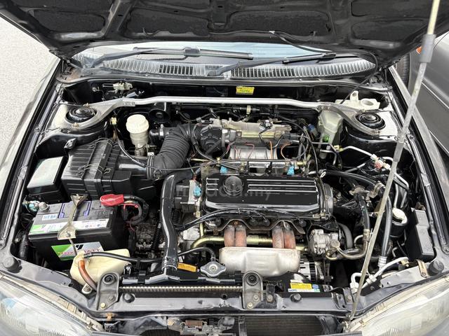 2005 Proton WIRA 1.5 GLi A/B SE (M) - 3