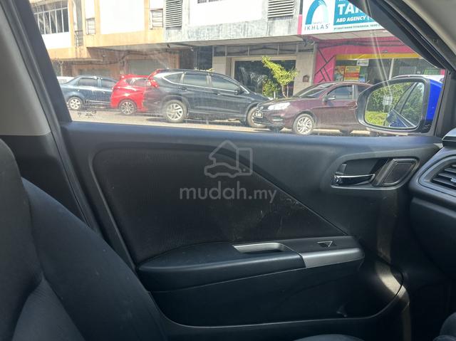 2014 Honda CITY 1.5 E FACELIFT (A) - 4
