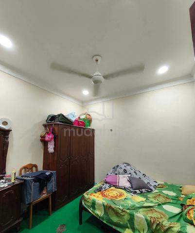 Teres Setingkat Taman Silibin Ipoh  4