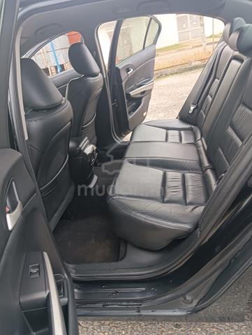 2014 Proton PERDANA 2.4 2.4L EXECUTIVE (A) - 4