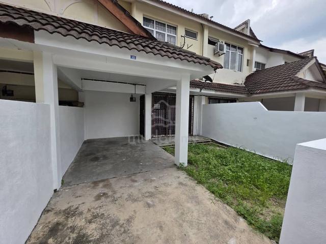Taman KTC 2-Storey For Sale 1