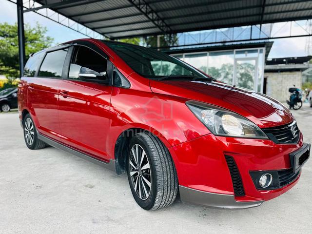2020 Proton EXORA PREMIUM 1.6 (A) 7 SEAT CAR - 1