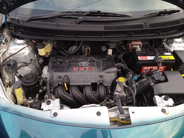 2007 Toyota VIOS 1.5 G (A) - 5