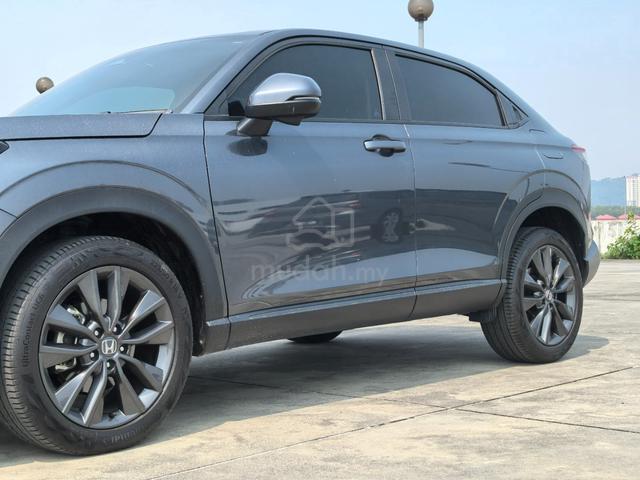 2024 Honda HR-V 1.5 TURBO V MY22 (A) - 2