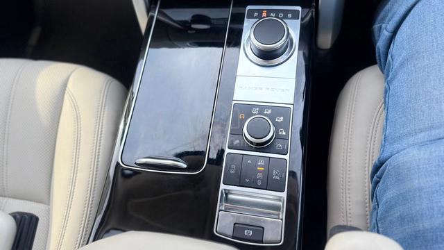 2016 Land Rover RANGE ROVER 4.4 SDV8 MY2013 (A) - 5