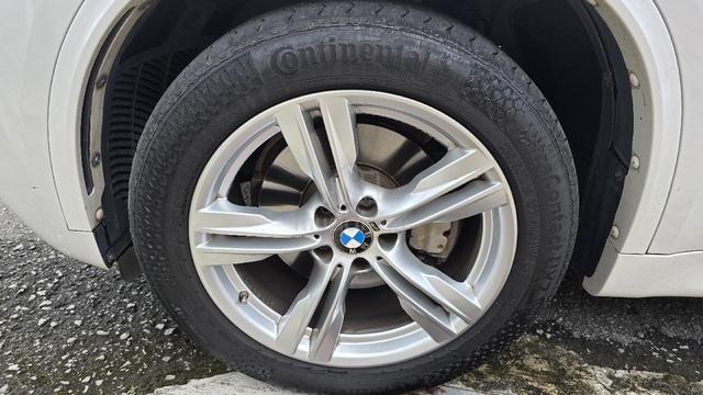 2017 Bmw X5 2.0 xDRIVE40e M SPORT (CKD) (A) - 5
