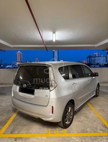 2020 Perodua ALZA 1.5 EZ STANDARD FACELIFT (A) - 3