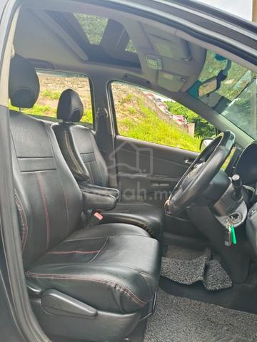 2004 Toyota WISH 1.8 S🔥SUNROOF🔥BINCANG KASI JADI - 2