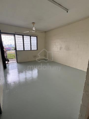 Taman Miharja Apartment (LRT Miharja) 1
