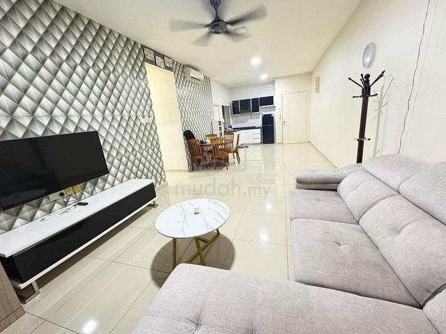 Nusa Heights 1