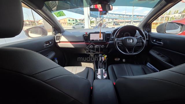 2023 Honda CITY 1.5 RS (A) - 3