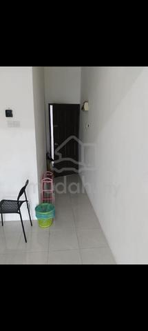 Pangsapuri Seri Iskandar 5