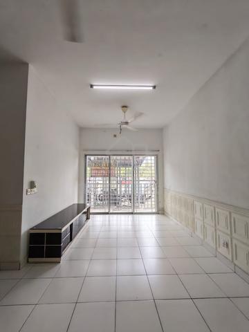 Seri Pinang Apartments @ Setia Alam 1