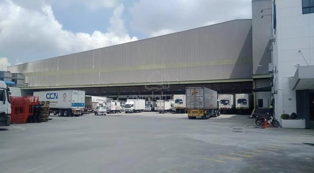 Warehouse Bandar Puteri, Jalan Perindustrian Puchong, Purchong 1