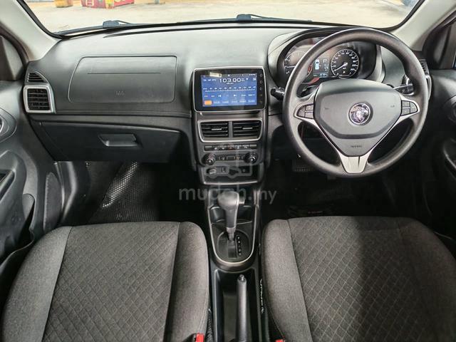 2024 Proton SAGA 1.3 PREMIUM TRUE YR 19K L/MILEAGE - 4