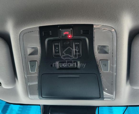 2019 Toyota ALPHARD 2.5 SC🔥🔥ORI CONDITION🔥NEW🔥 - 5