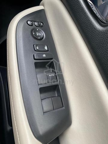 Honda CITY 1.5 V-SEN (A) FULL SERVICE BY HONDA!! - 2