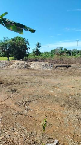 Tanah Pertanian Siap Bersih di Pekan Tokai Pendang Untuk Disewa

 1