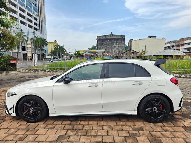 2018 Mercedes Benz A250 2.0 AMG (A) 3 Year Waranty - 5