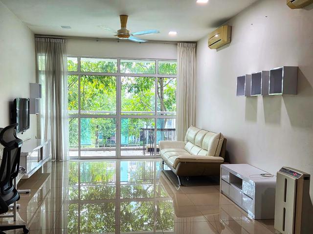 Amaya Saujana 1
