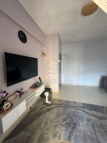 Kasuarina Apartment 1