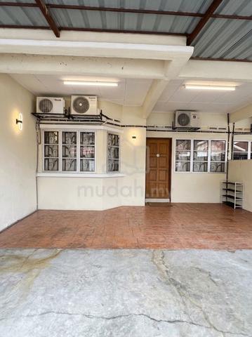 UNIT UNTUK DISEWA – Taman Banting Baru, Banting 42700 1