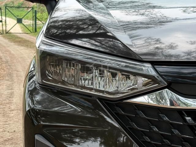 2022 Perodua ALZA 1.5 AV MY17 FACELIFT (A) - 5