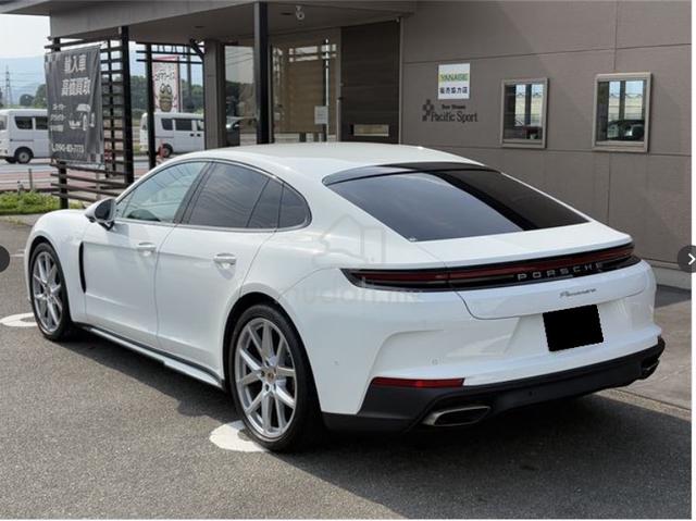 2025 Porsche PANAMERA 2.9 BASE MY24 972 (A) - 5