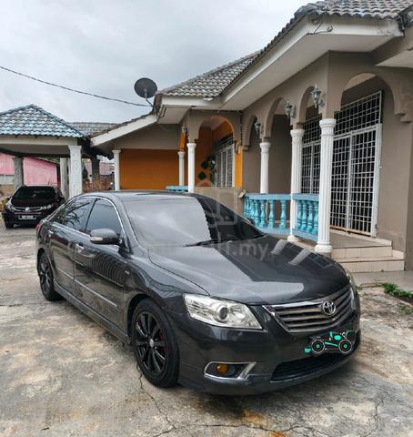 2010 Toyota CAMRY 2.0 G ACV41R-JEPEKERG FACELIFT - 1