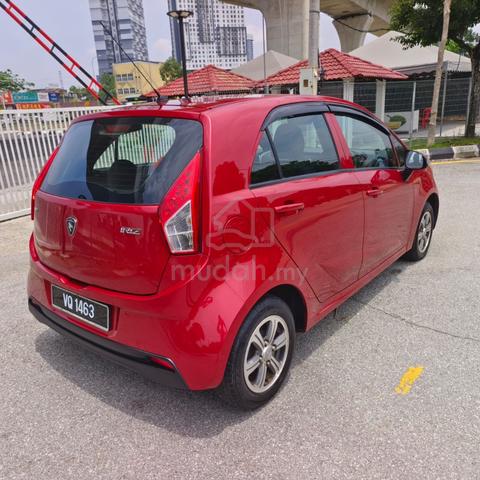 2016 Proton IRIZ 1.3 (A) 2 AIRBAG NEW 1LAYER PAINT - 2