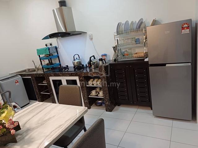 Gem Suites 3