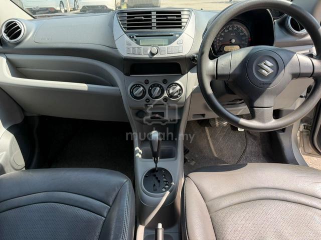 2010 Suzuki ALTO 1.0 (A) SIAP TUKAR NAMA - 3