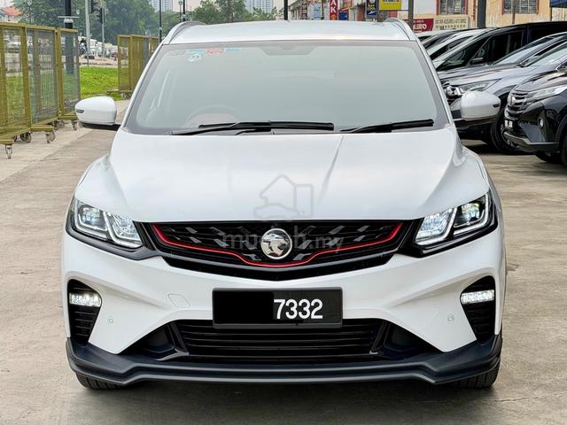 2022 Proton X50 1.5 PREMIUM✅30k Mileage (A) - 5