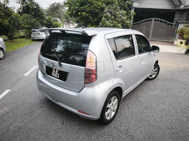 2006 Perodua MYVI 1.3 EZi (A) - 2
