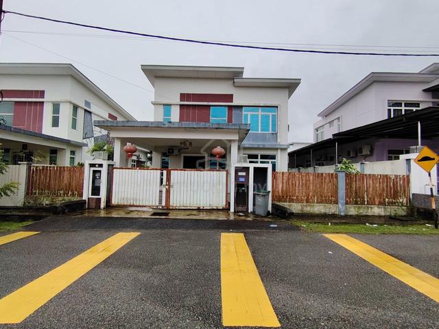 One and Half Storey BUNGALOW, Taman Senawang Perdana, Seremban 1