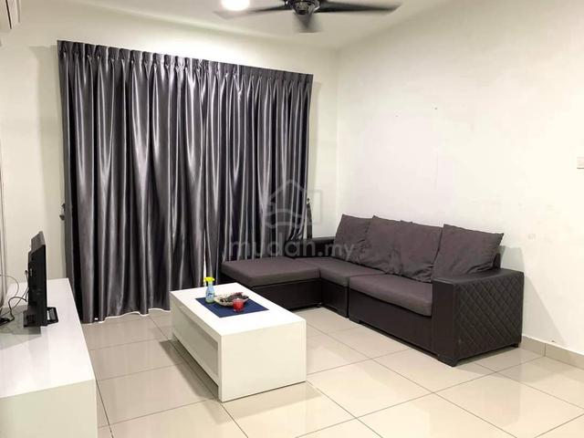 Twin Danga Residence 1