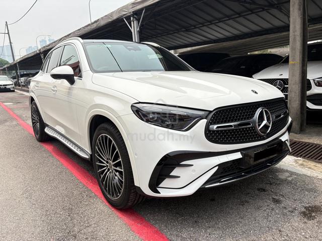 2023 Mercedes Benz GLC300 2.0 AMG CKD FSR UW2027 - 1