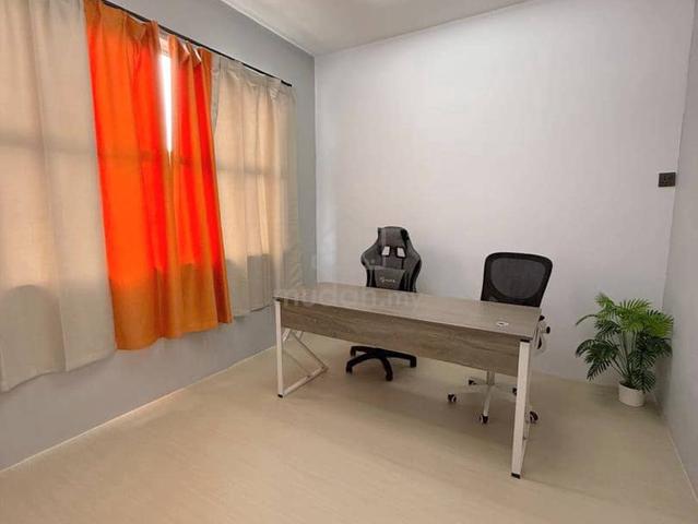 Setia Tropika Murah Bilik Office Room Sewa Rent Live Stream Business 1