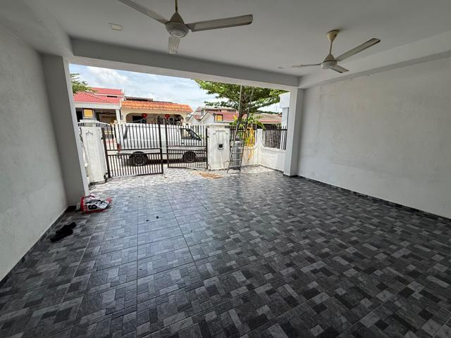[2008] Freehold✔️1-Storey Terrace✔️20x80✔️Jalan Awan Kecil Taman OUG 1