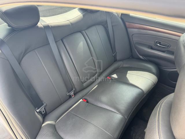2015 Nissan SYLPHY 2.0 PREMIUM IMPUL ENHANCED (A) - 3
