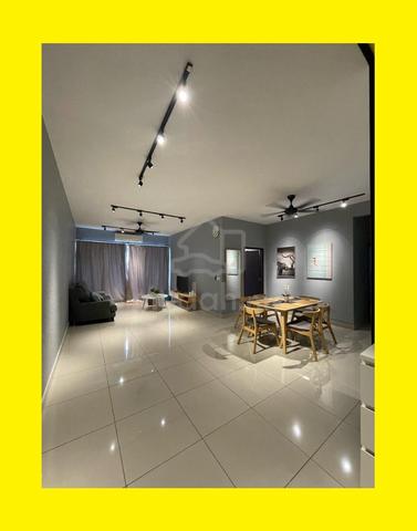 Oasis 1 @ Mutiara Heights Kajang 1