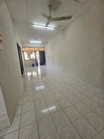 House for rent near kulim hitec (direct owner) 1