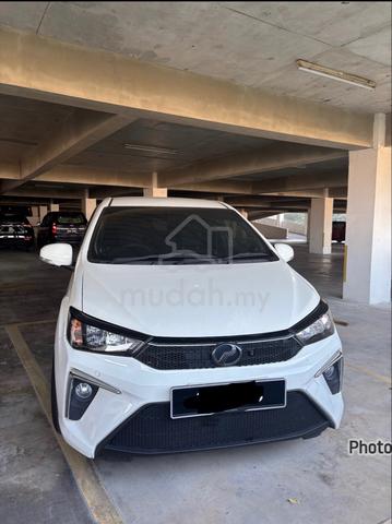2023 Perodua BEZZA 1.0 G MY16 D63D FACELIFT (A) - 2